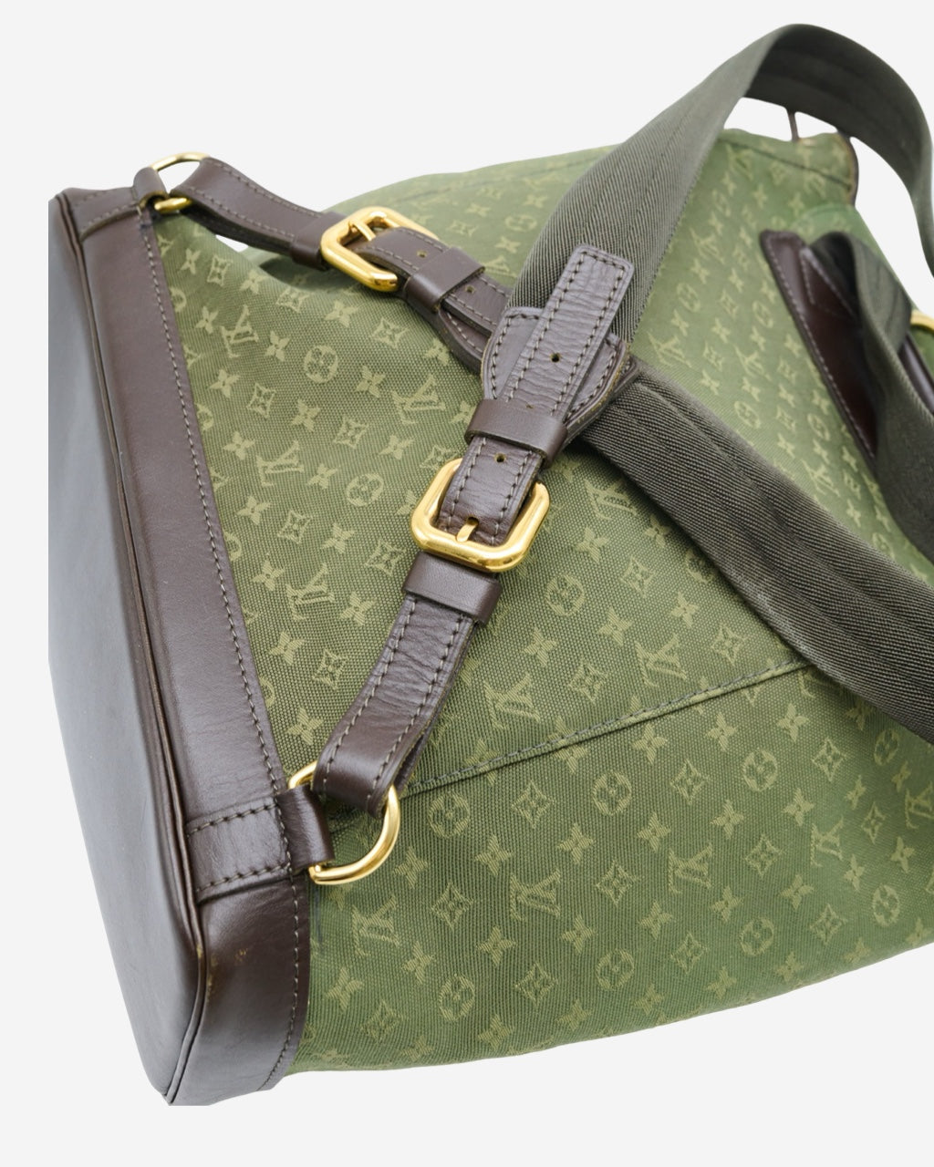 Mochila Louis Vuitton Montsouris
