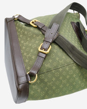 Mochila Louis Vuitton Montsouris