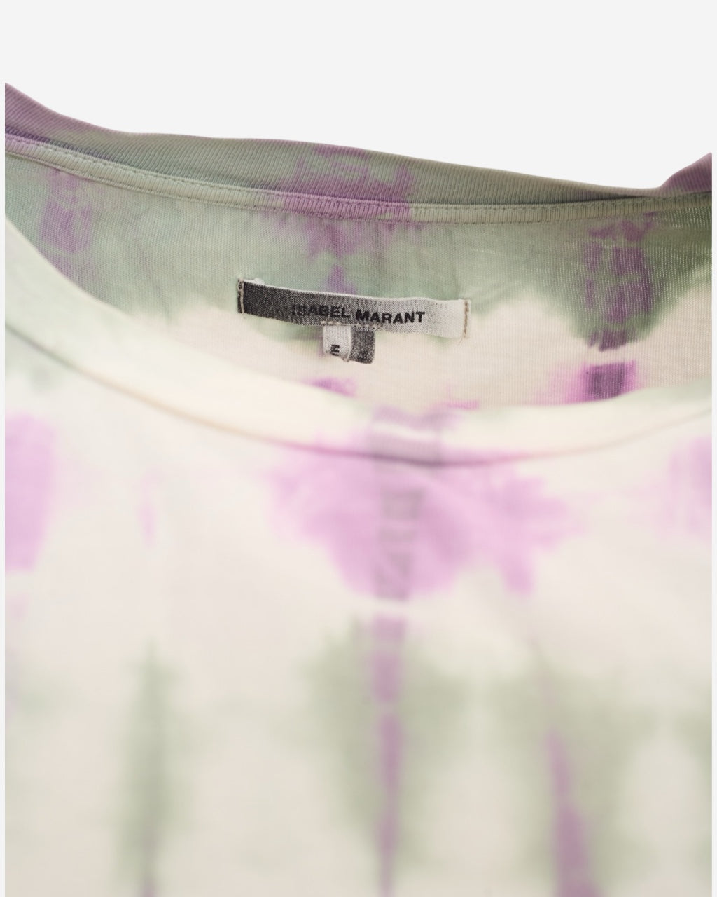 T-Shirt Isabel Marant S