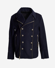 Abrigo Balmain