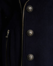 Abrigo Balmain