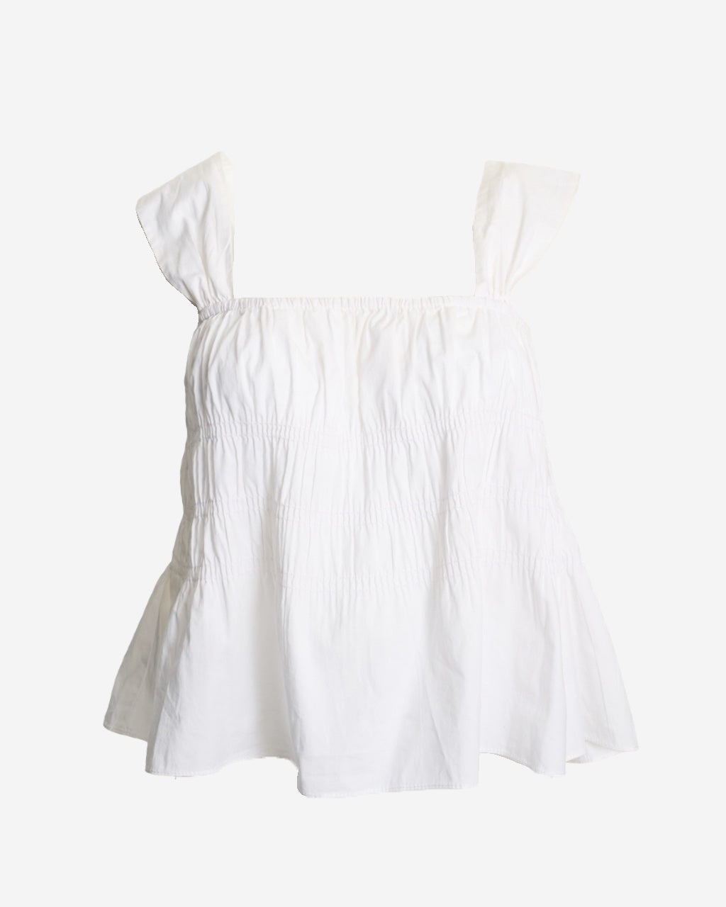 Top Staud Blanco S