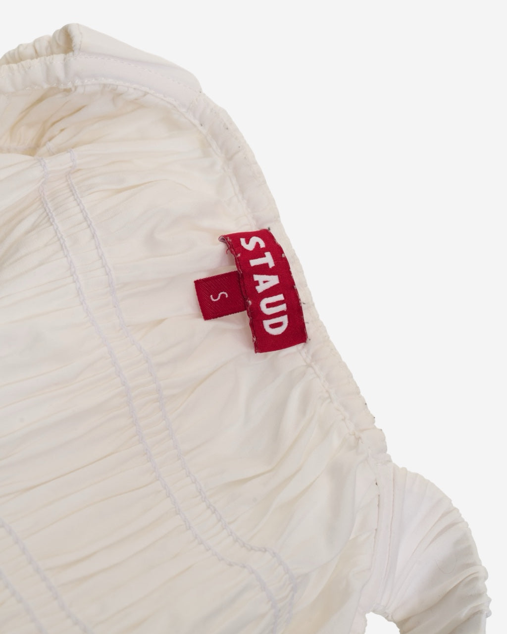 Top Staud Blanco S