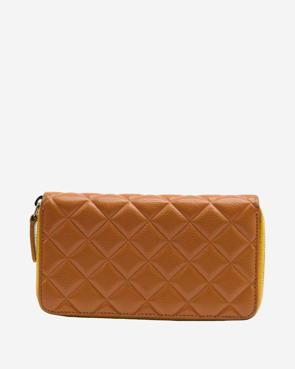 Cartera Chanel CC 2016-2017