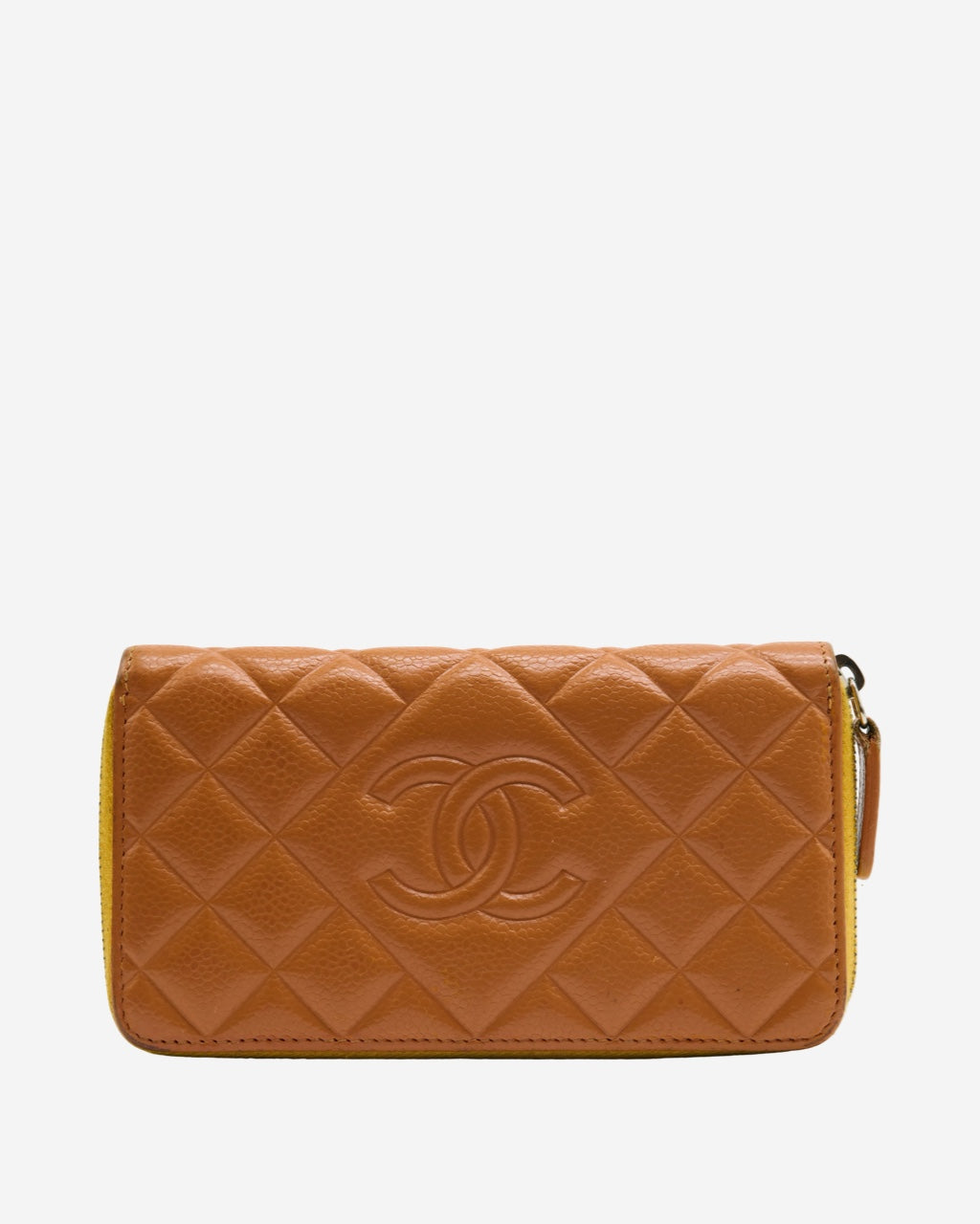 Cartera Chanel CC 2016-2017