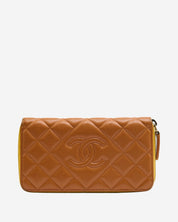 Cartera Chanel CC 2016-2017