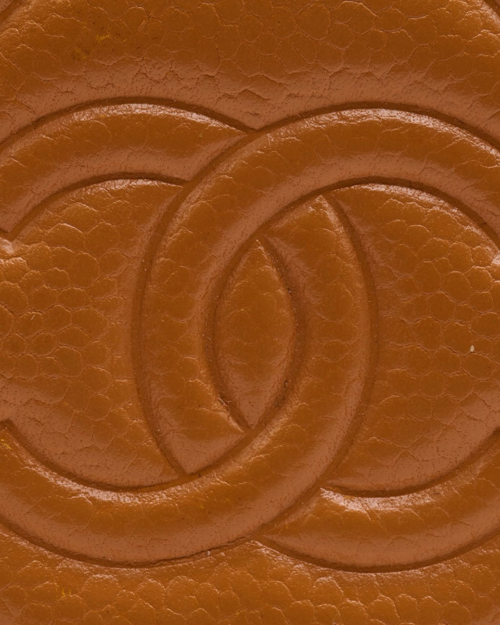 Cartera Chanel CC 2016-2017