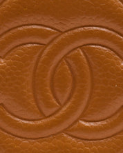 Cartera Chanel CC 2016-2017