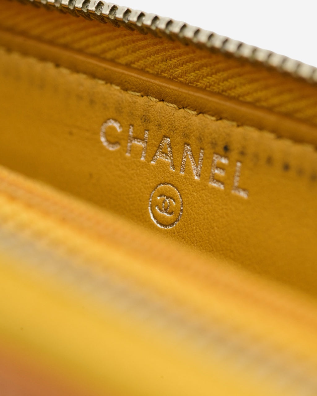 Cartera Chanel CC 2016-2017