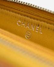Cartera Chanel CC 2016-2017