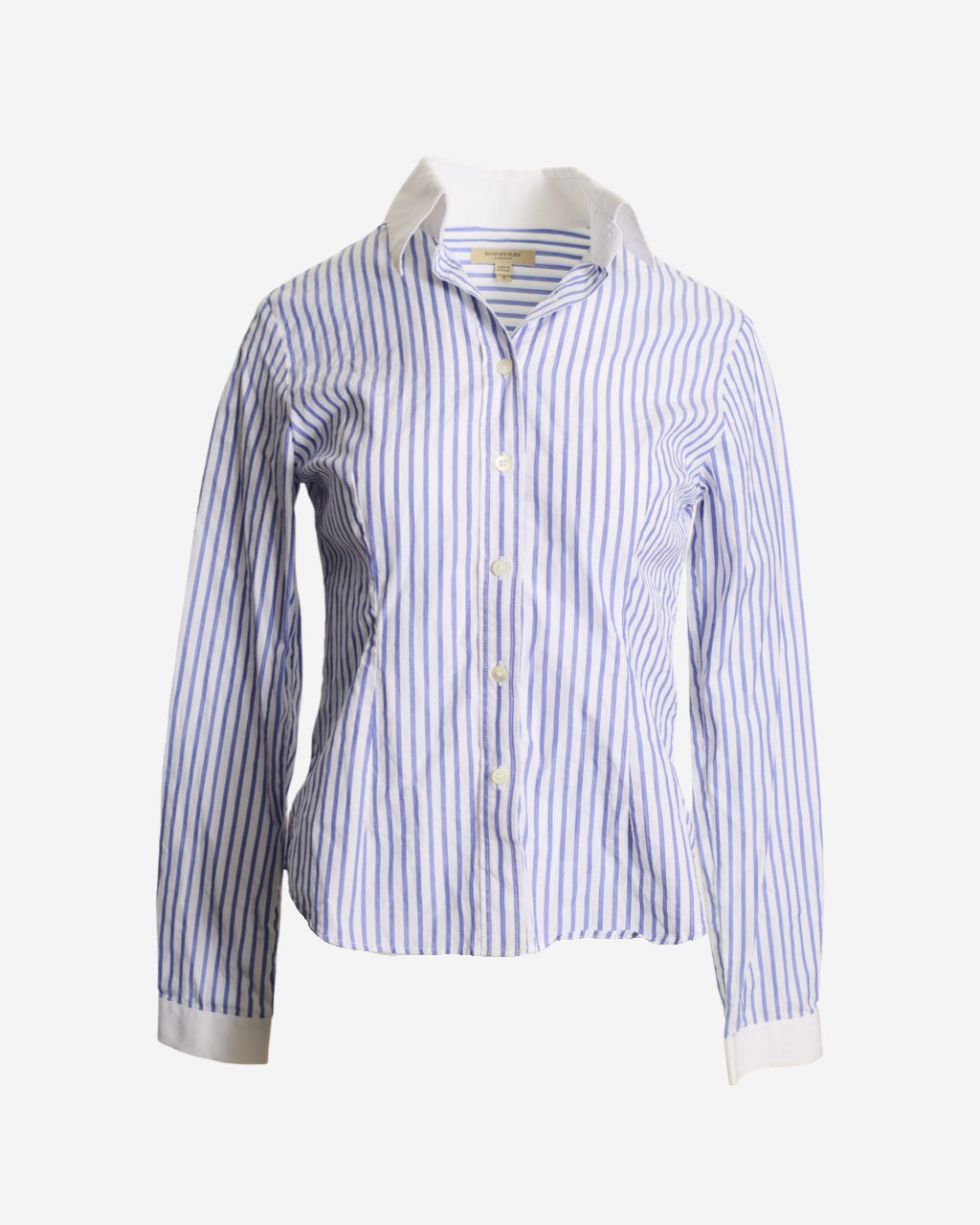 Camisa Burberry S