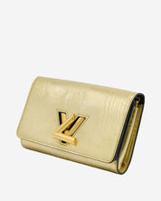 Bolsa Louis Vuitton Twist Crossbody