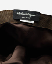 Bucket Hat Ferragamo