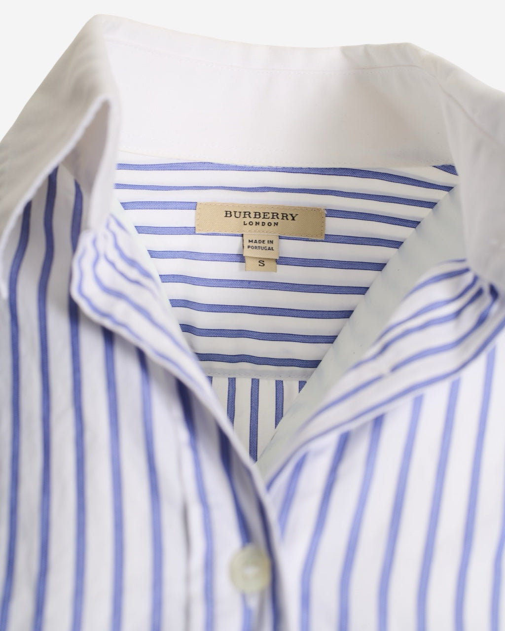 Camisa Burberry S