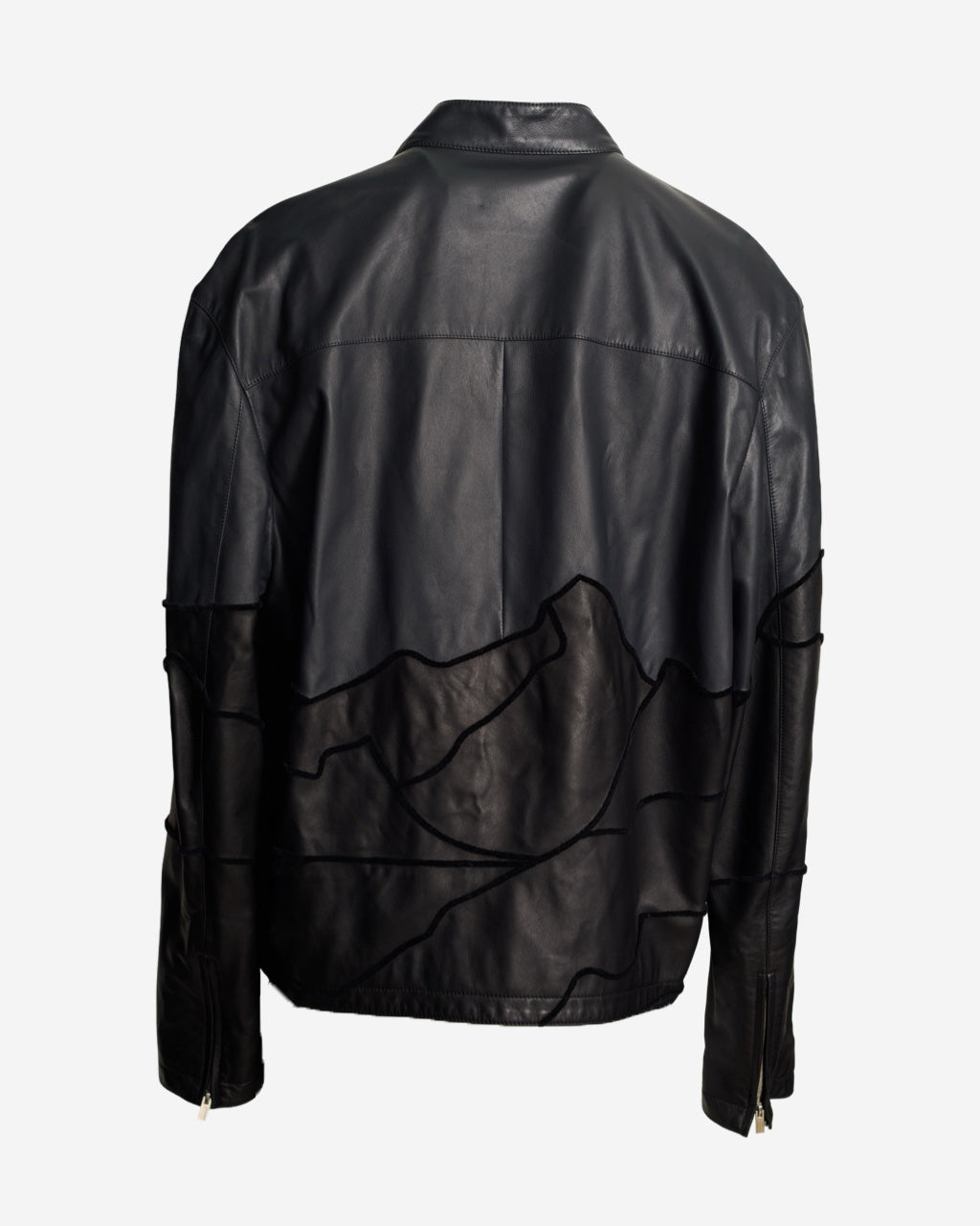 Chamarra Hermès 52 FR