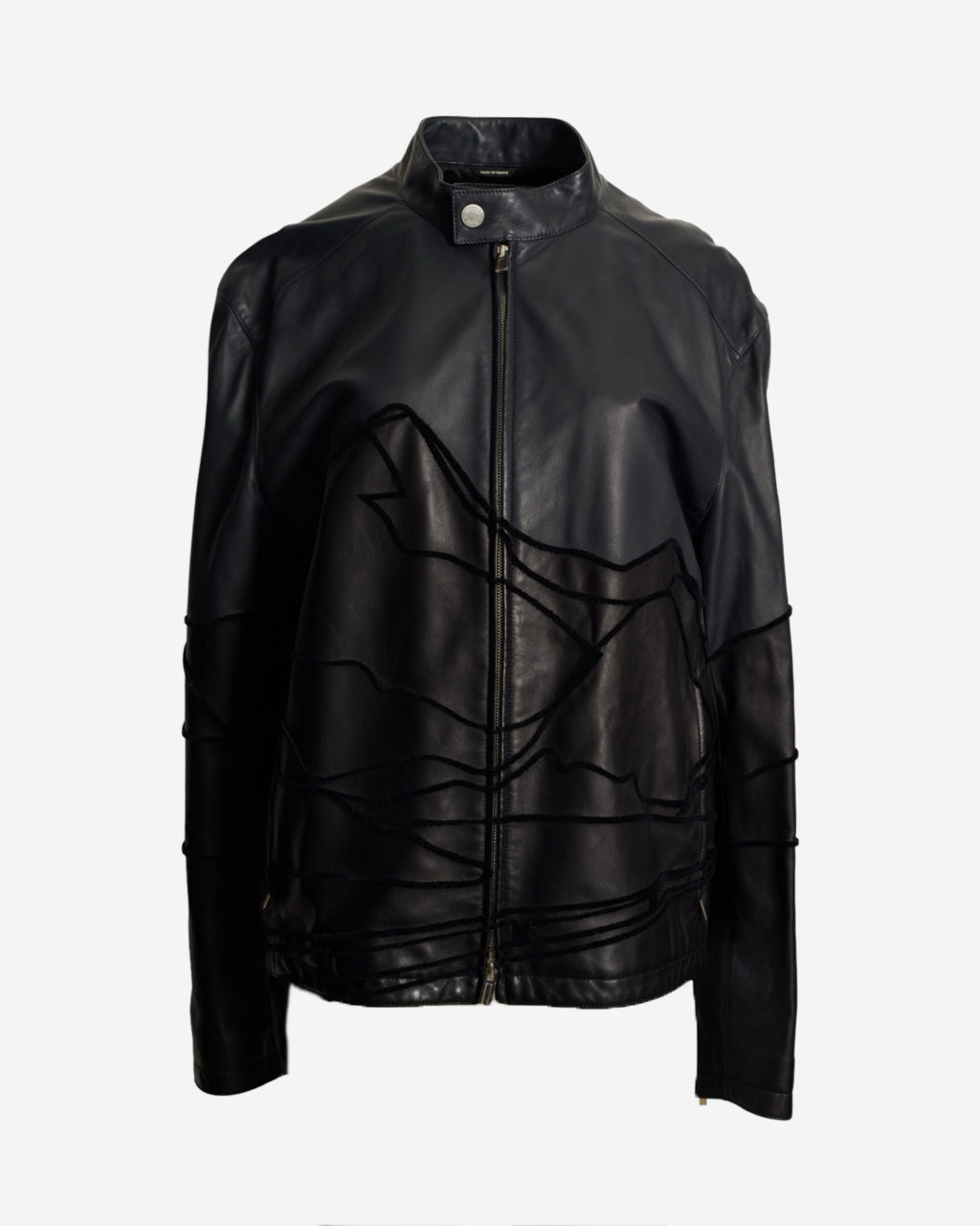 Chamarra Hermès 52 FR