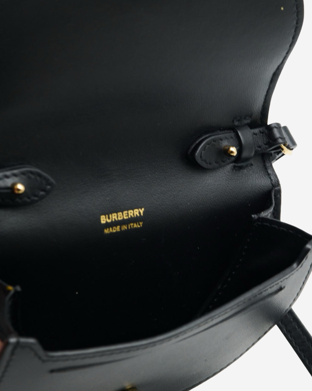 Burberry Mini Bag Olympia Bag