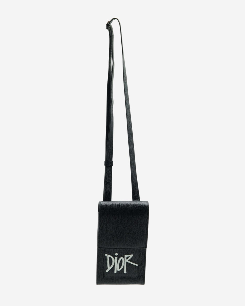 Bolsa Dior x Stussy Crossbody