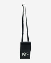 Bolsa Dior x Stussy Crossbody
