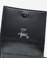 Bolsa Dior x Stussy Crossbody