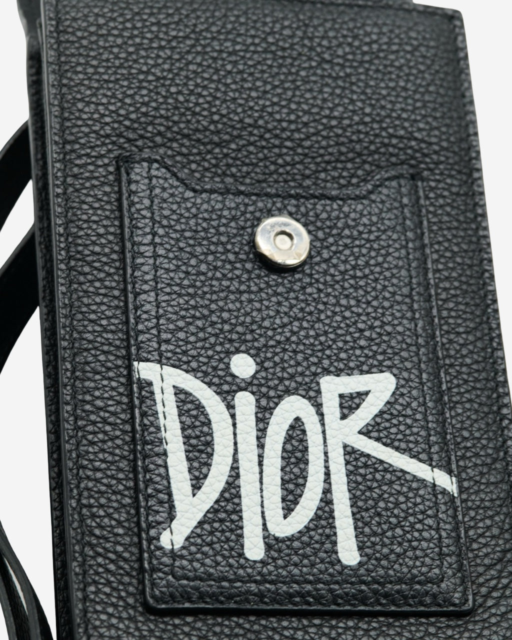 Bolsa Dior x Stussy Crossbody