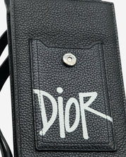 Bolsa Dior x Stussy Crossbody