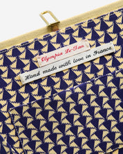 Clutch Olympia Le Tan Funny Bunny Book