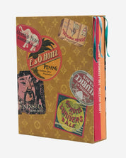 Libro Louis Vuitton 100 Legendary Trunks