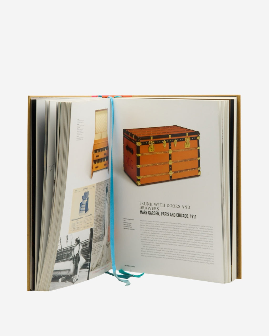 Libro Louis Vuitton 100 Legendary Trunks