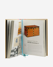 Libro Louis Vuitton 100 Legendary Trunks