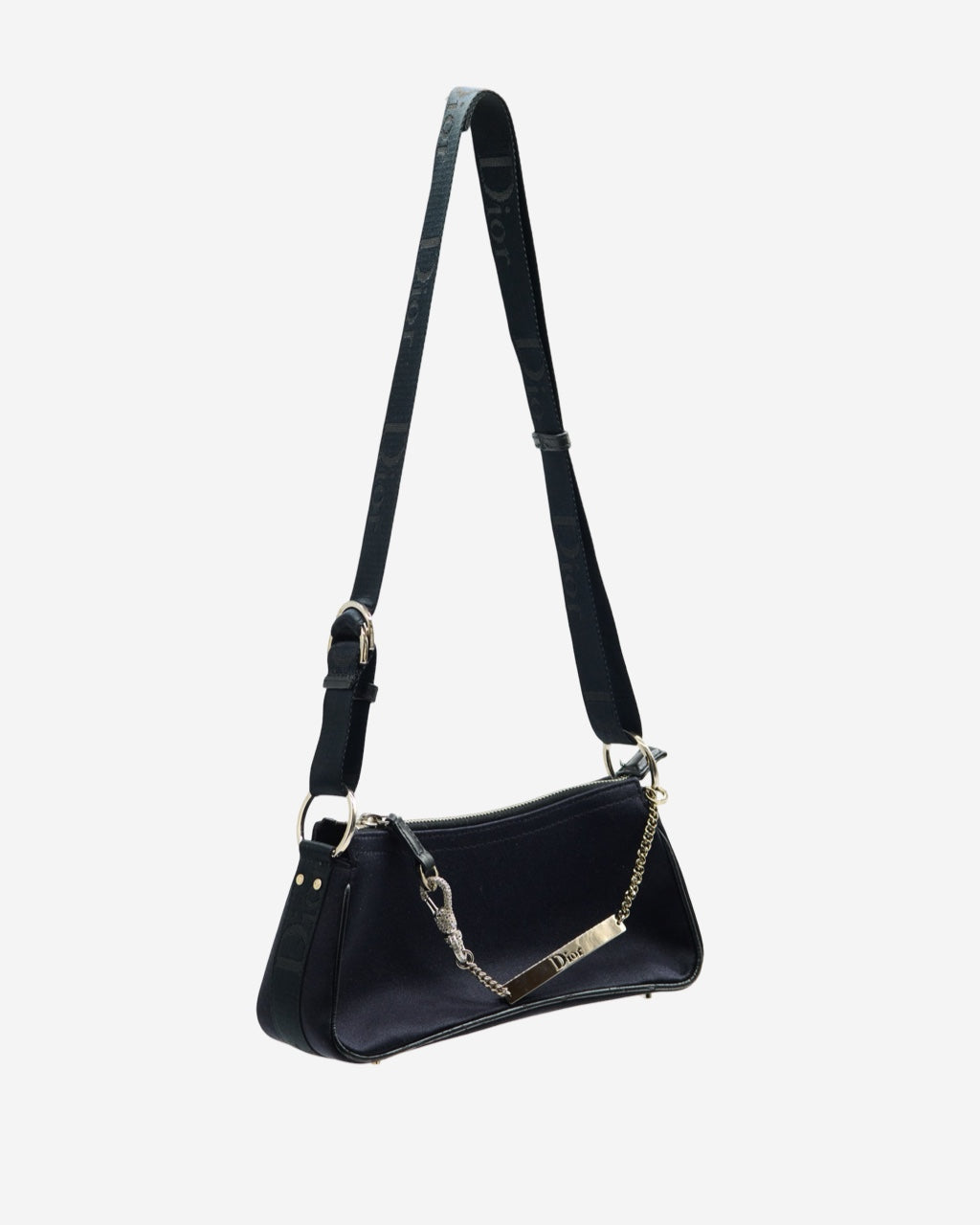 Bolsa Dior Pochette Hardcore