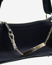 Bolsa Dior Pochette Hardcore