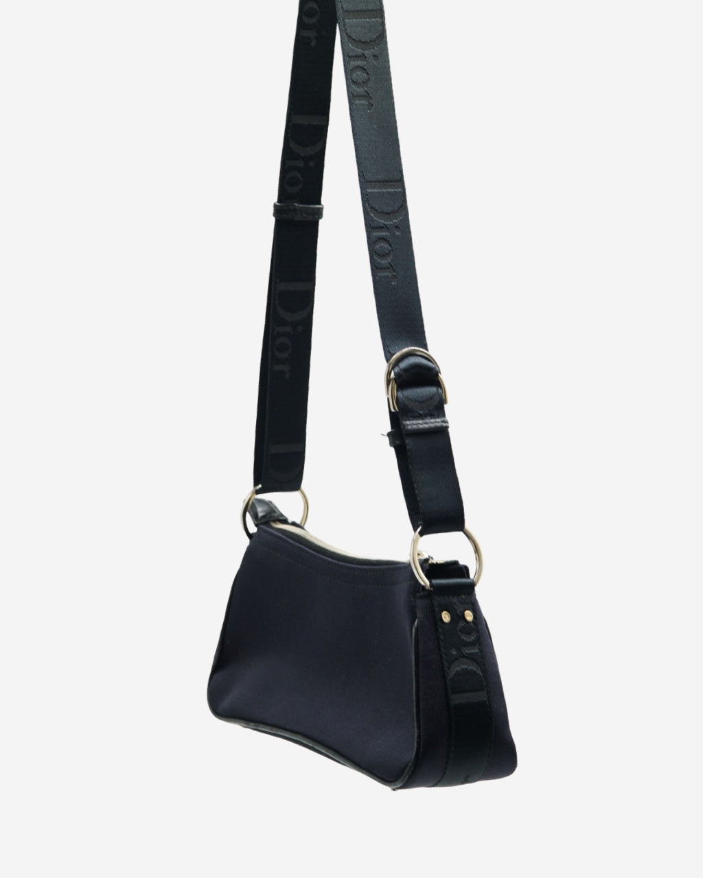 Bolsa Dior Pochette Hardcore