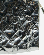 Bolsa Chanel Lucky Symbols 2006-2008
