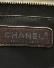 Bolsa Chanel Lucky Symbols 2006-2008