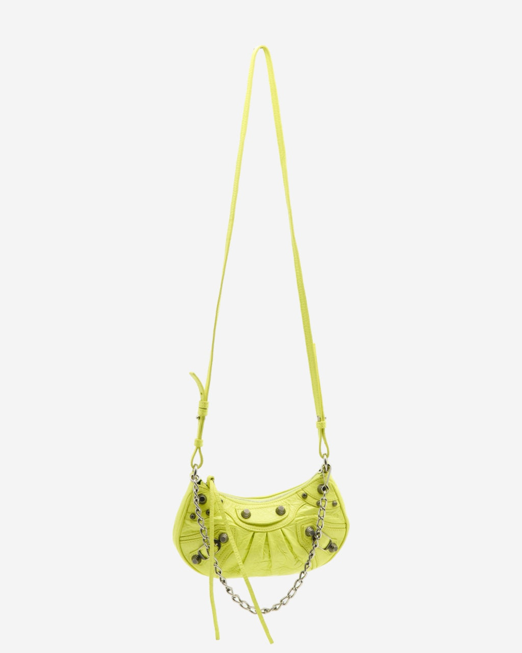 Bolsa Balenciaga Le Cagole Mini