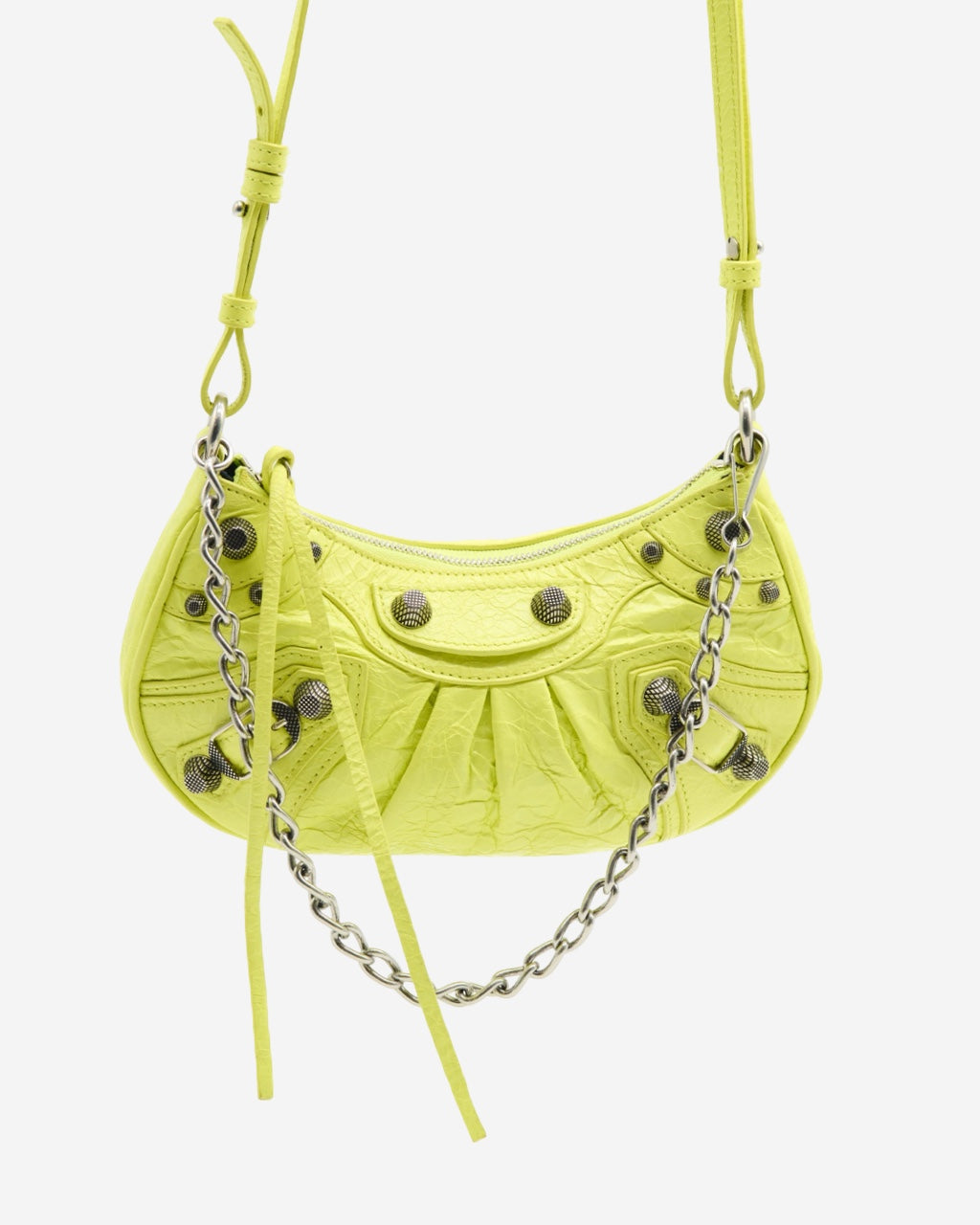 Bolsa Balenciaga Le Cagole Mini