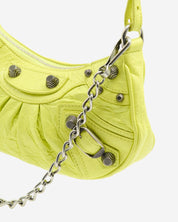 Bolsa Balenciaga Le Cagole Mini