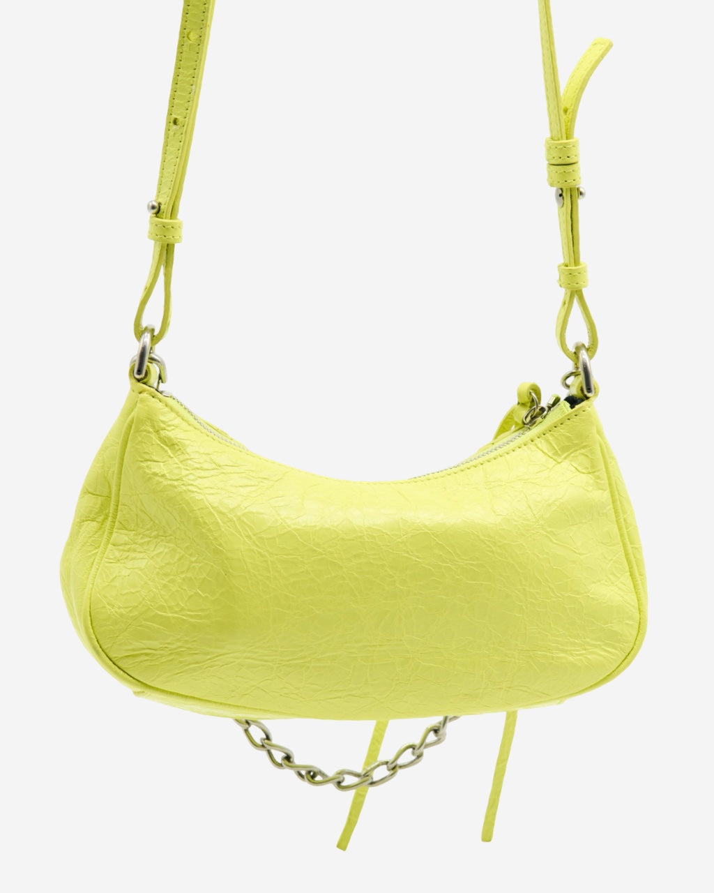 Bolsa Balenciaga Le Cagole Mini