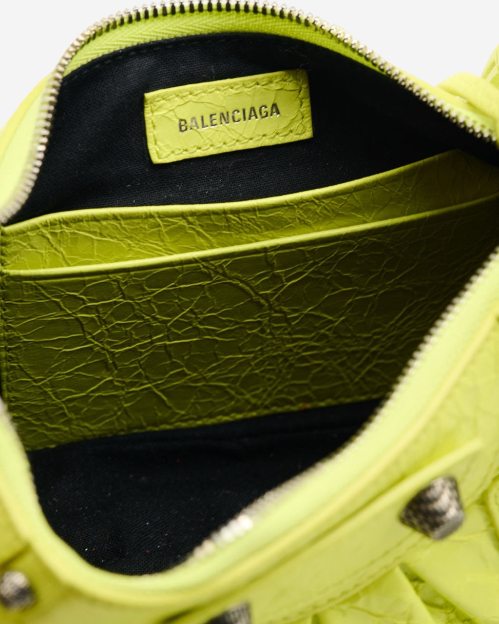 Bolsa Balenciaga Le Cagole Mini