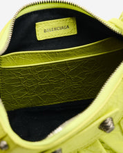 Bolsa Balenciaga Le Cagole Mini