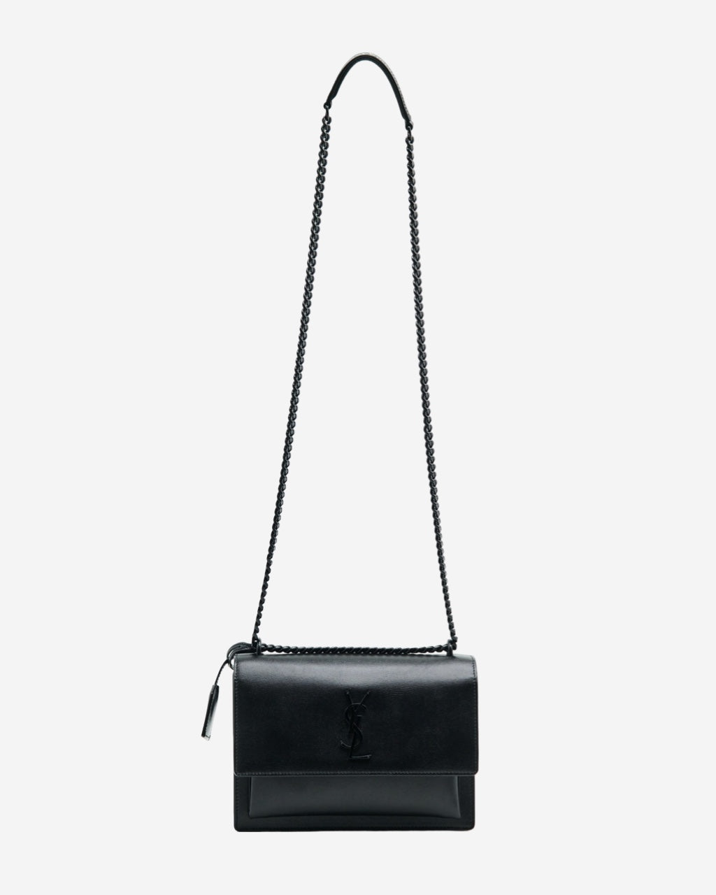 Bolsa Saint Laurent Sunset
