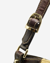 Bolsa Gucci Hasler Vintage