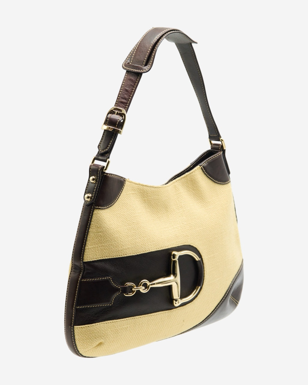 Bolsa Gucci Hasler Vintage