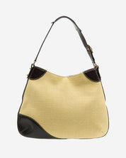 Bolsa Gucci Hasler Vintage