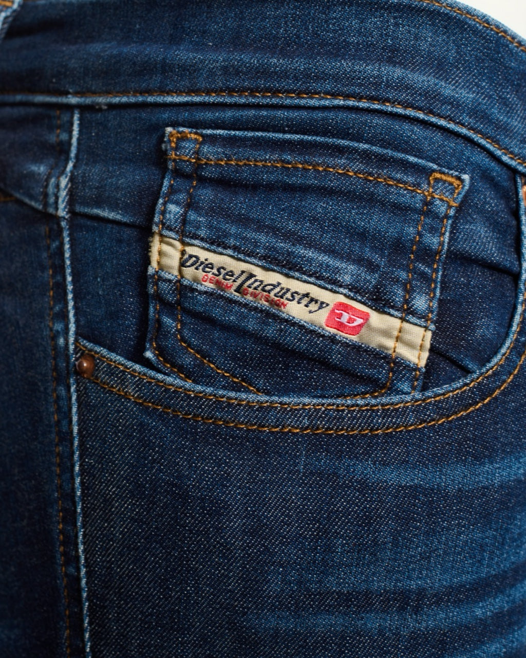 Diesel Vintage Jeans