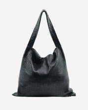 Paco Rabanne Pixel Mesh Bag