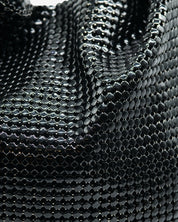 Paco Rabanne Pixel Mesh Bag