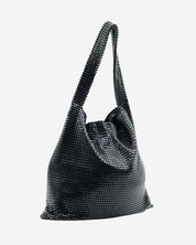 Paco Rabanne Pixel Mesh Bag