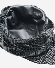 Paco Rabanne Pixel Mesh Bag